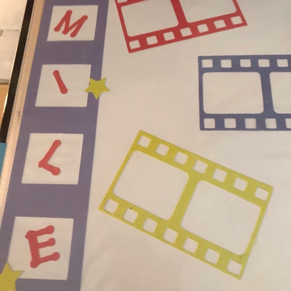 Scrap book - Picture 10 of 16